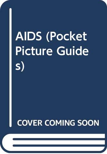AIDS (Pocket Picture Guides to Clinical Medicine S.) - Retail Maharaj