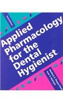 Applied Pharmacology for the Dental Hygienist - Retail Maharaj