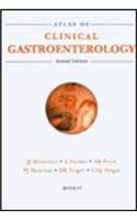 Atlas of Clinical Gastroenterology - Retail Maharaj