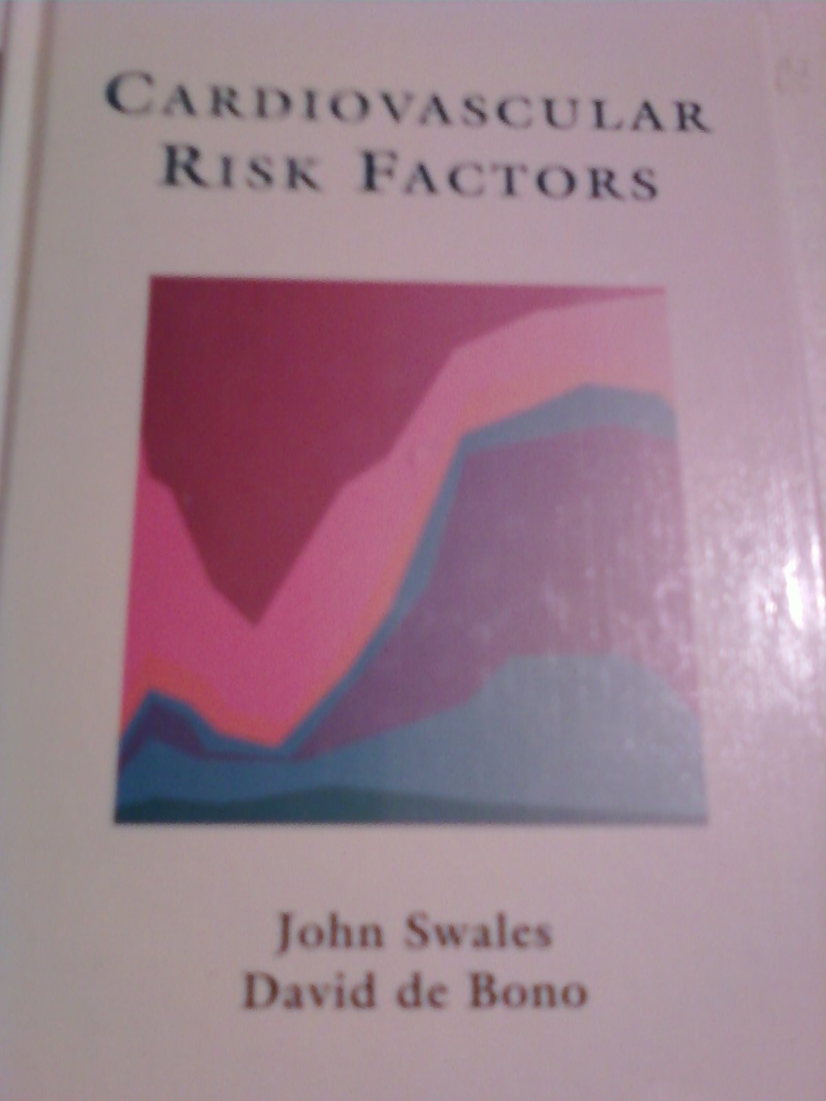 Cardiovascular Risk Factors - Retail Maharaj