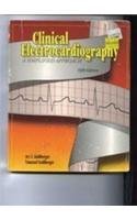 Clinical Electrocardiography: A Simplified Approach - Retail Maharaj