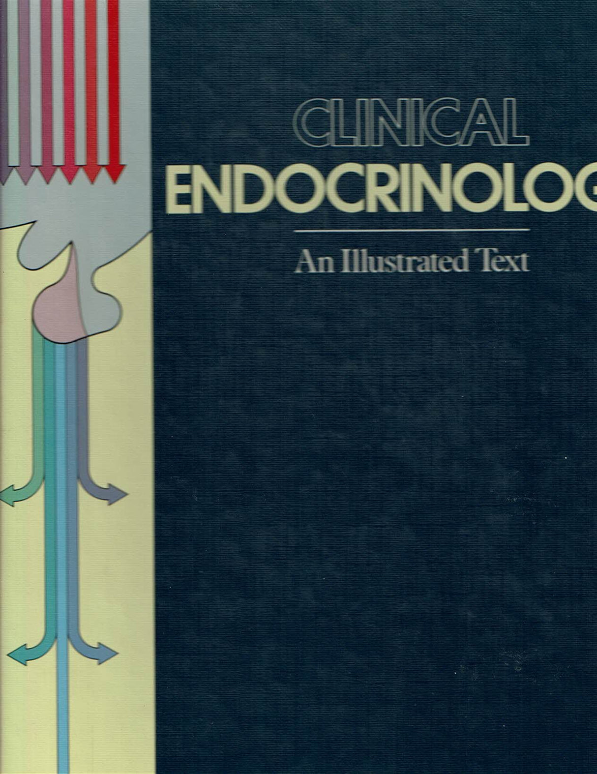 Clinical Endocrinology: An Illustrated Text - Retail Maharaj