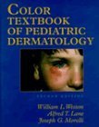 Color Textbook of Pediatric Dermatology - Retail Maharaj