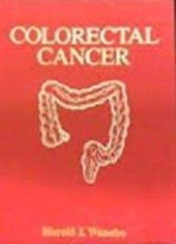 Colorectal Cancer - Retail Maharaj