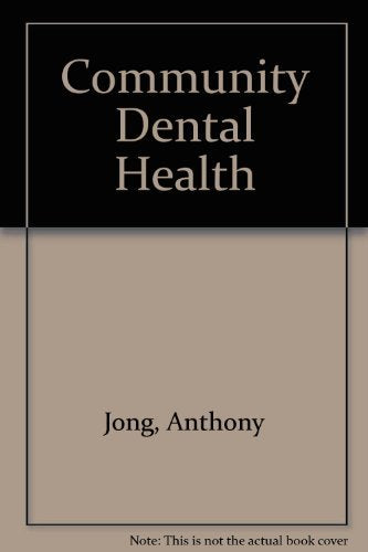 Community Dental Health - Retail Maharaj