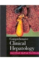 Comprehensive Clinical Hepatology - Retail Maharaj