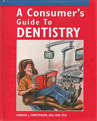 Consumer's Guide to Dentistry - Retail Maharaj