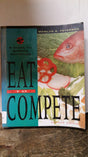 Eat to Compete: Guide to Sports Nutrition - Retail Maharaj