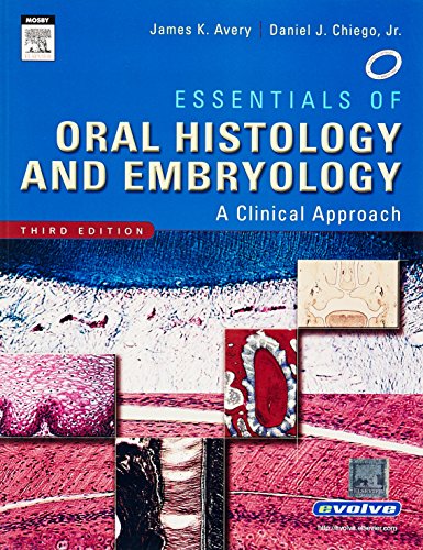 Essentials of Oral Histology and Embryology: A Clinical Approach (Old Edition) - Retail Maharaj