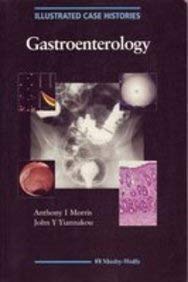 Illustrated Case Histories in Gastroenterology - Retail Maharaj