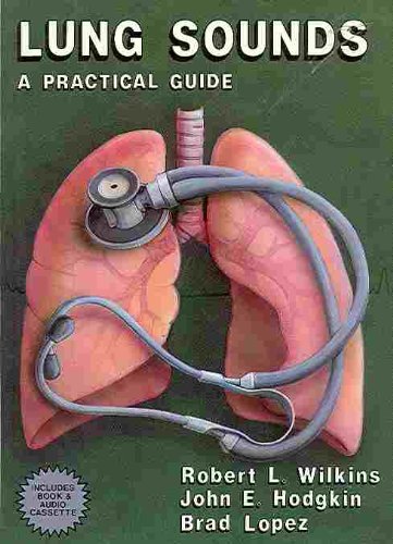 Lung Sounds: A Practical Guide - Retail Maharaj