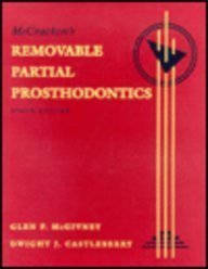 McCracken's Removable Partial Prosthodontics - Retail Maharaj