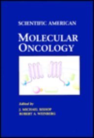 Molecular Oncology (Scientific American Introduction to Molecular Medicine) - Retail Maharaj