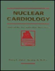 Nuclear Cardiology: State of the Art and Future Directions - Retail Maharaj