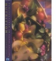 Perspectives in Nutrition - Retail Maharaj