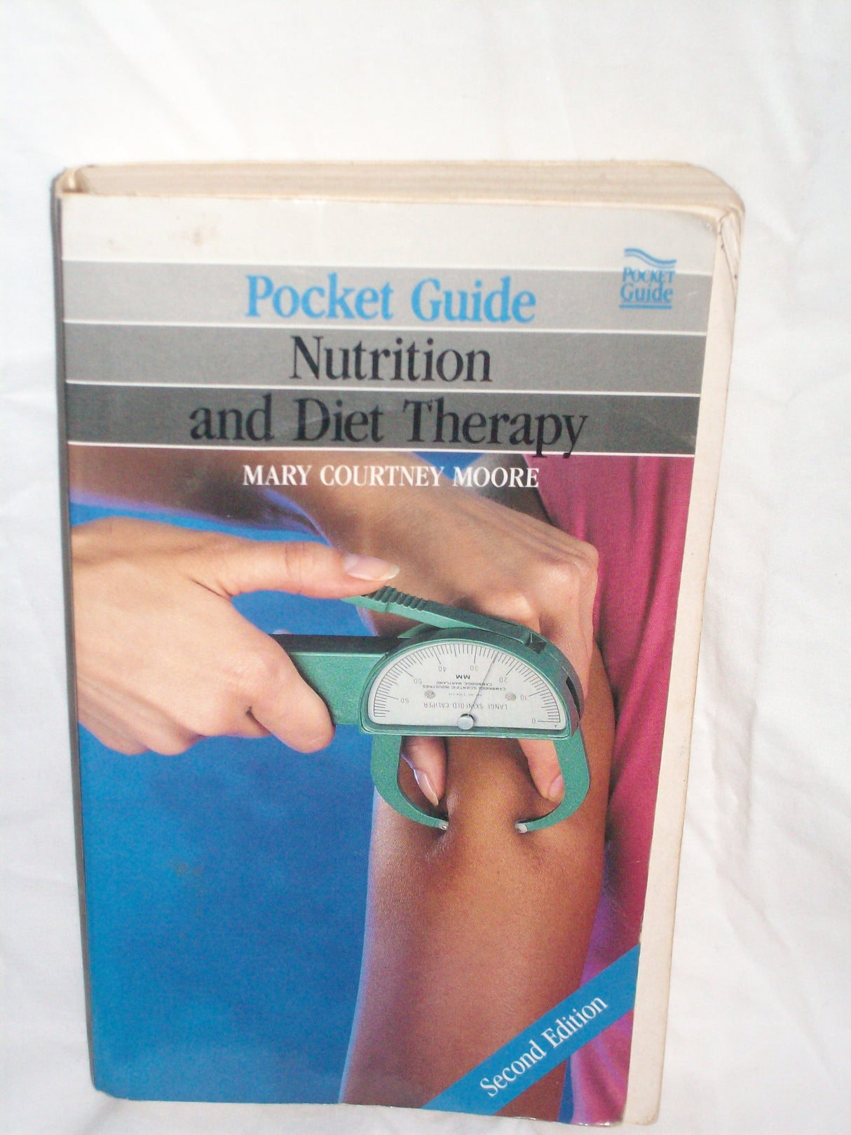 Pocket Guide to Nutrition and Diet Therapy - Retail Maharaj