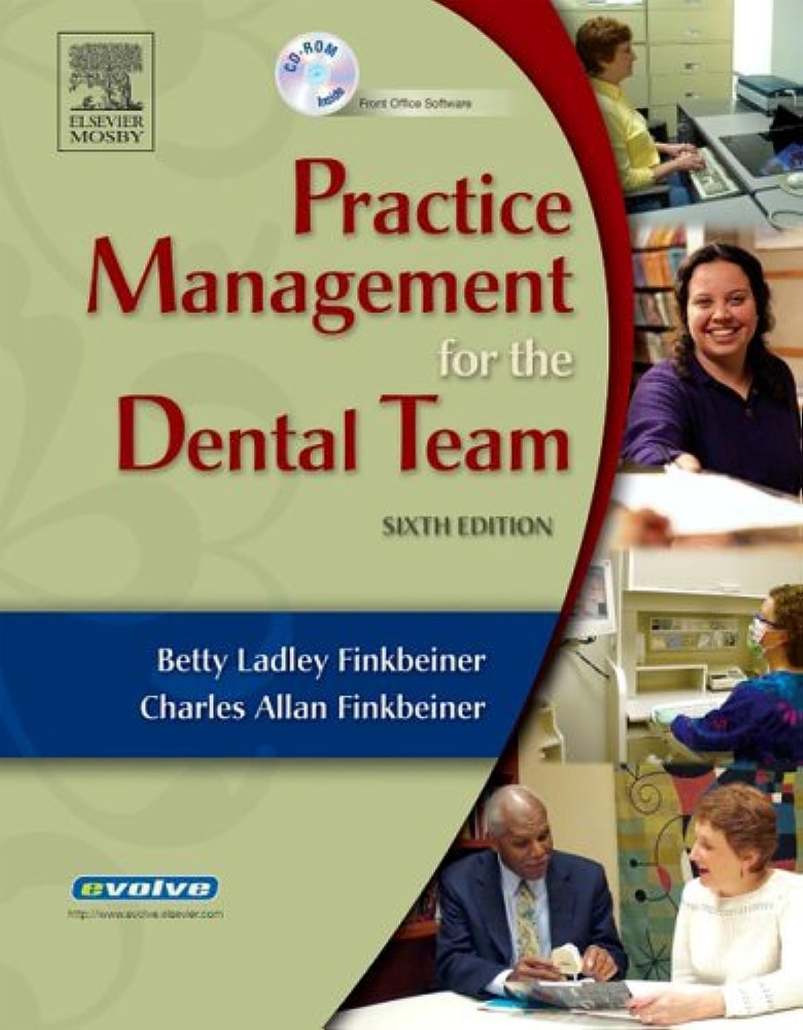 Practice Management for the Dental Team - Retail Maharaj