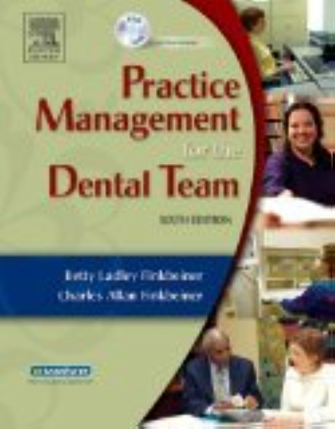 Practice Management for the Dental Team - Retail Maharaj