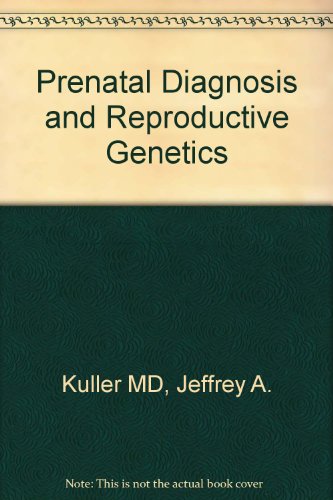 Prenatal Diagnosis and Reproductive Genetics - Retail Maharaj