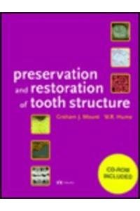 Preservation and Restoration of Tooth Structure - Retail Maharaj