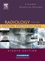 Radiology for the Dental Professional - Retail Maharaj
