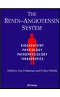 Renin-Angiotensin System Textbook - Retail Maharaj