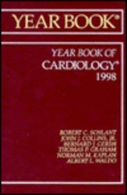 Schlant: 1998 Year Book of Cardiology - Retail Maharaj