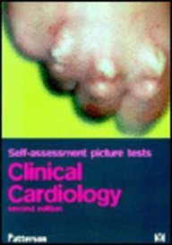 Self-assessment Picture Tests: Cardiology - Retail Maharaj