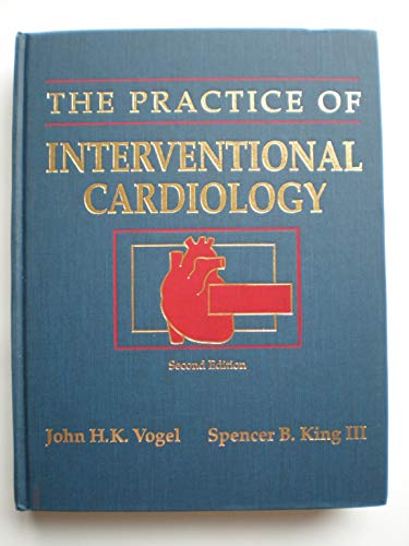 The Practice of Interventional Cardiology - Retail Maharaj
