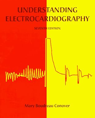 Understanding Electrocardiography - Retail Maharaj
