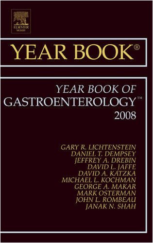 Year Book of Gastroenterology (Year Books) - Retail Maharaj