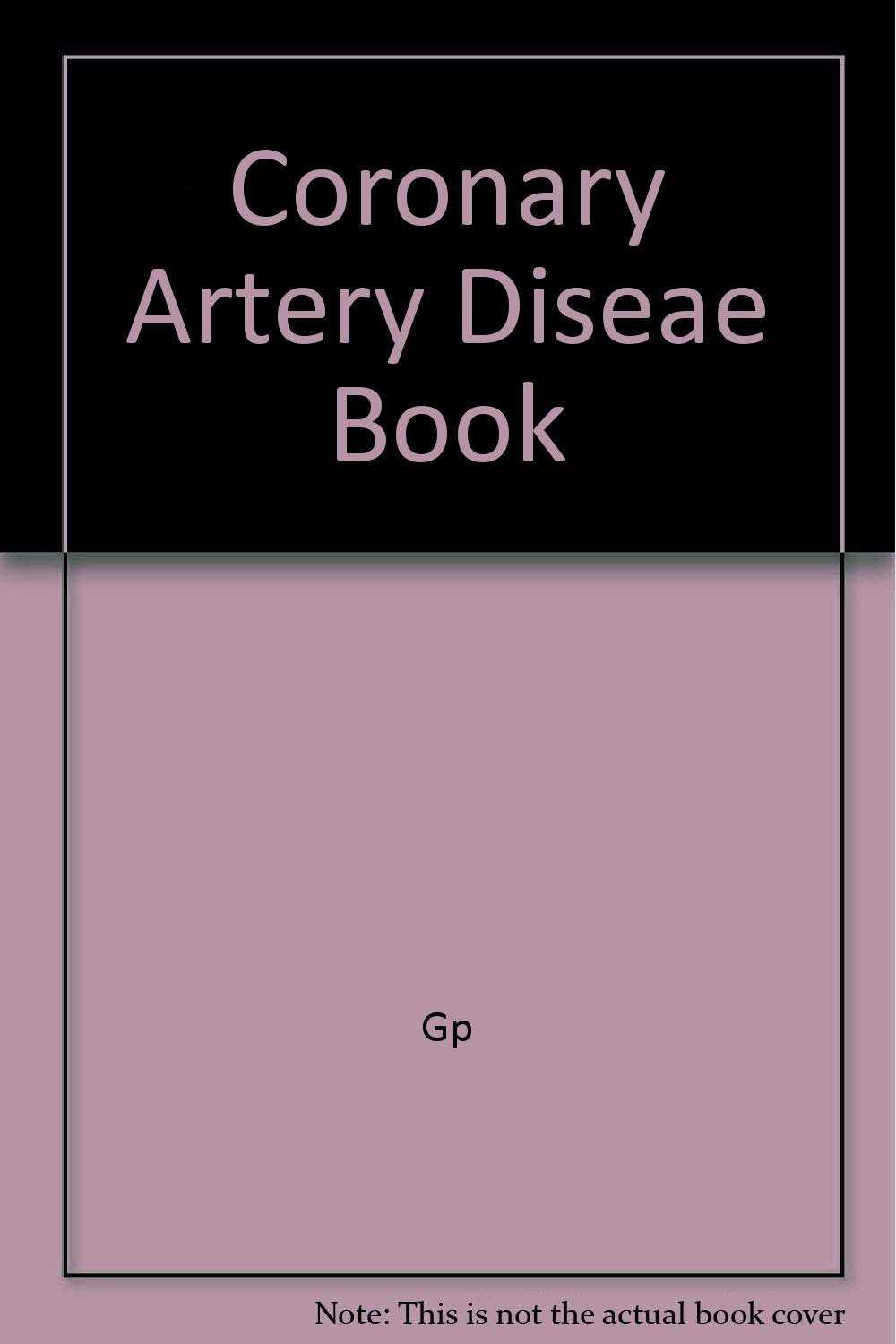 Coronary Artery Disease: A Self-Management Program - Retail Maharaj