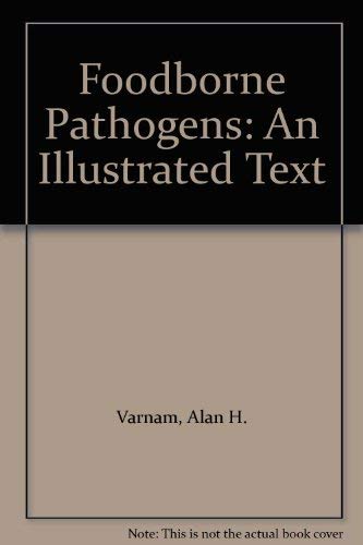 Foodborne Pathogens: An Illustrated Text - Retail Maharaj