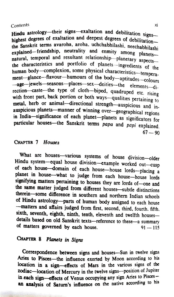 Predictive Astrology Of The Hindus - Retail Maharaj
