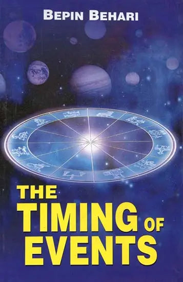 The Timing of Events - Retail Maharaj