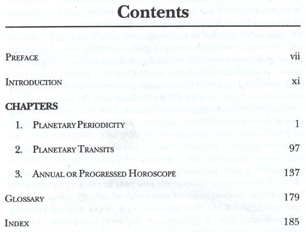 The Timing of Events - Retail Maharaj