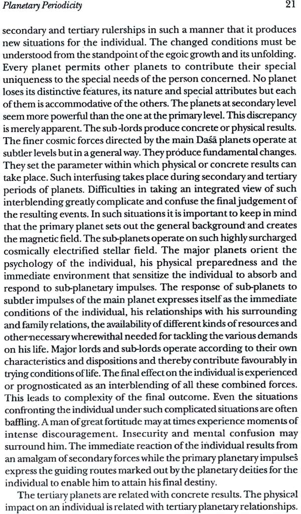 The Timing of Events - Retail Maharaj