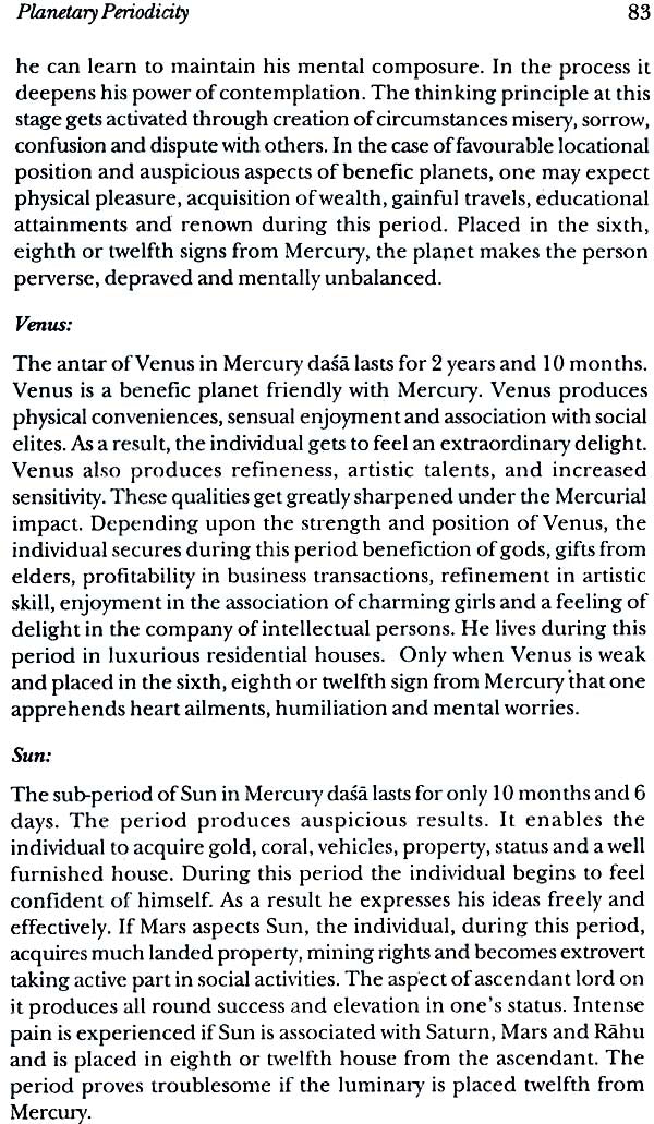 The Timing of Events - Retail Maharaj