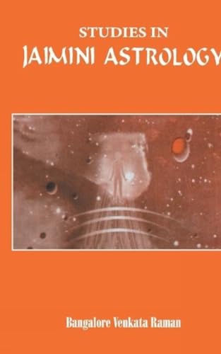 Studies in Jaimini Astrology - Retail Maharaj