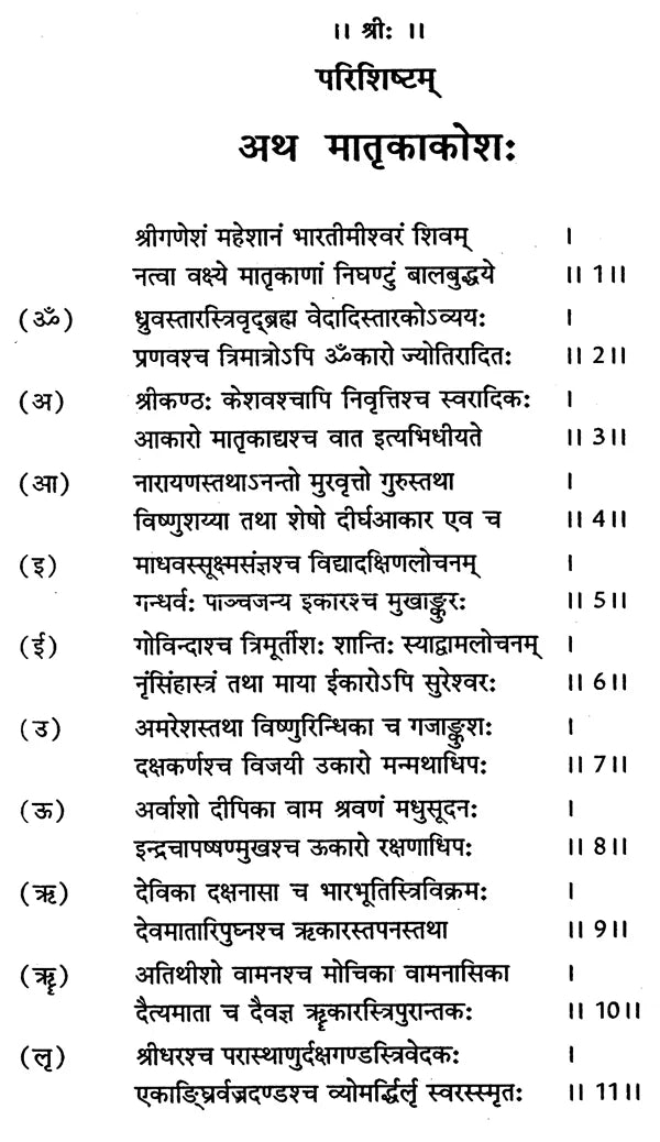 मन्त्रमहोदधि - Mantra Mahodadhi - Retail Maharaj