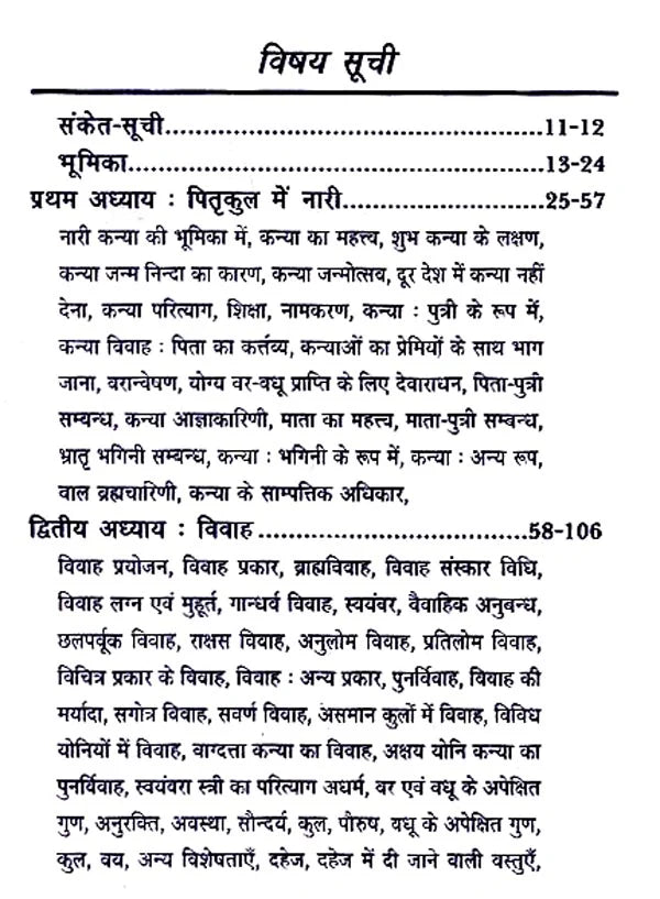 संस्कृत लोक-कथा मे नारी - Sanskrita Loka-Katha Me Nari - Retail Maharaj