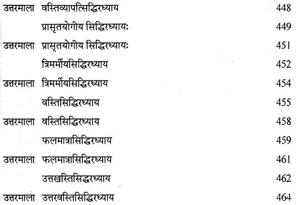 चरक संहिता प्रश्नमाला: Caraka Samhita (Collection of 4000 Mutiple Choice Question) - Retail Maharaj