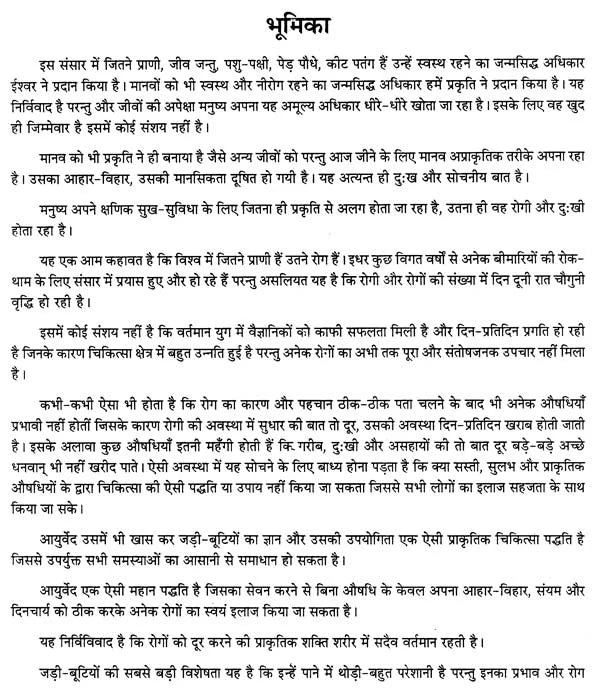 दिव्य औषधि विज्ञान - The Science of Divine Medicine - Retail Maharaj