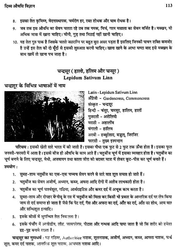 दिव्य औषधि विज्ञान - The Science of Divine Medicine - Retail Maharaj