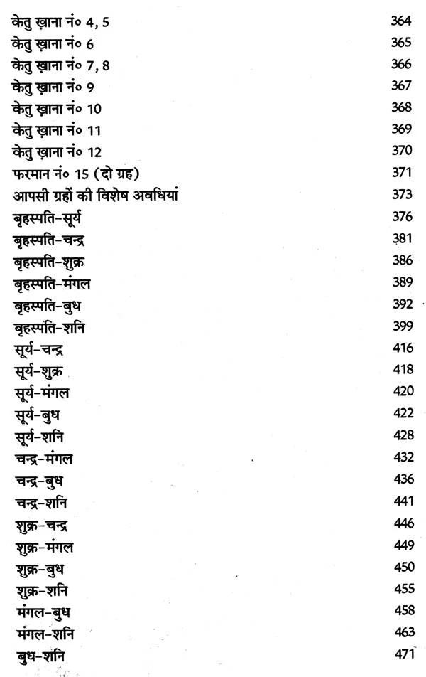 इल्म सामुद्रिक की लाल किताब तरमीम शुदा 1942 : Ilm Samudrik's Lal Kitab Tarmim Shuda 1942 - Retail Maharaj