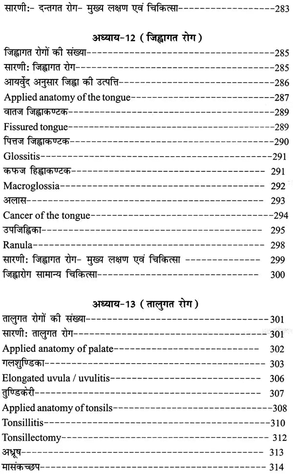 A Text Book On Shalakya Tantra (Part - II) - Retail Maharaj