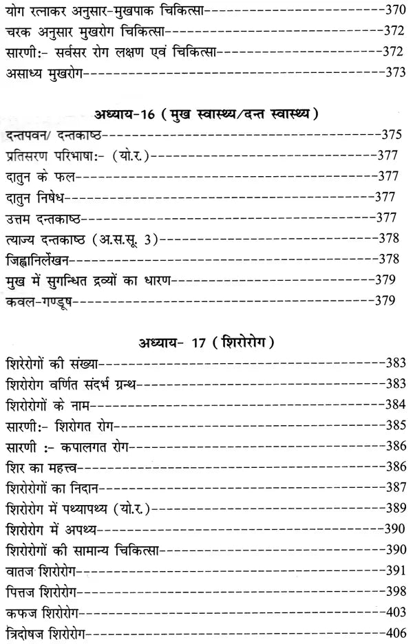 A Text Book On Shalakya Tantra (Part - II) - Retail Maharaj