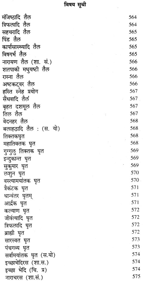 पंचकर्म चिकित्सा विज्ञानम्: Pancakarma Therapeutics (Set of 2 Volumes) - Retail Maharaj