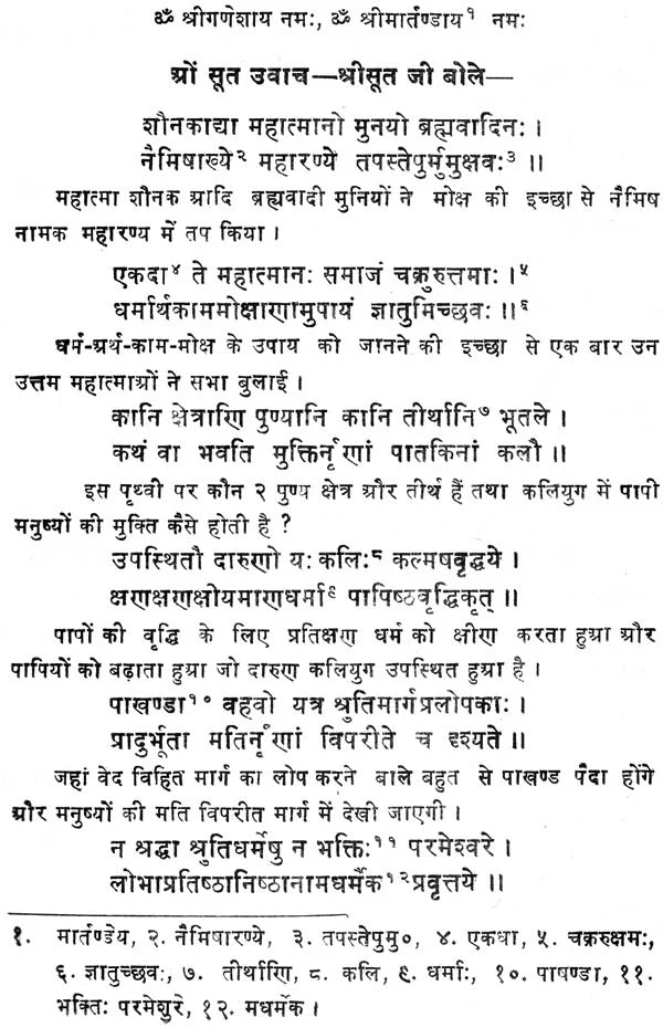भृङ्गीशसंहिता: The Bhrngisa Samhita (An Old and Rare Book) - Retail Maharaj