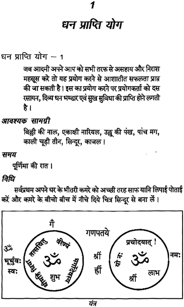 तंत्र मंत्र यंत्र: Tantra Mantra Yantra (Rural Divine Black Magic and Herbs)